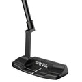 Ping PLD Anser D Matte Black Golf Putter