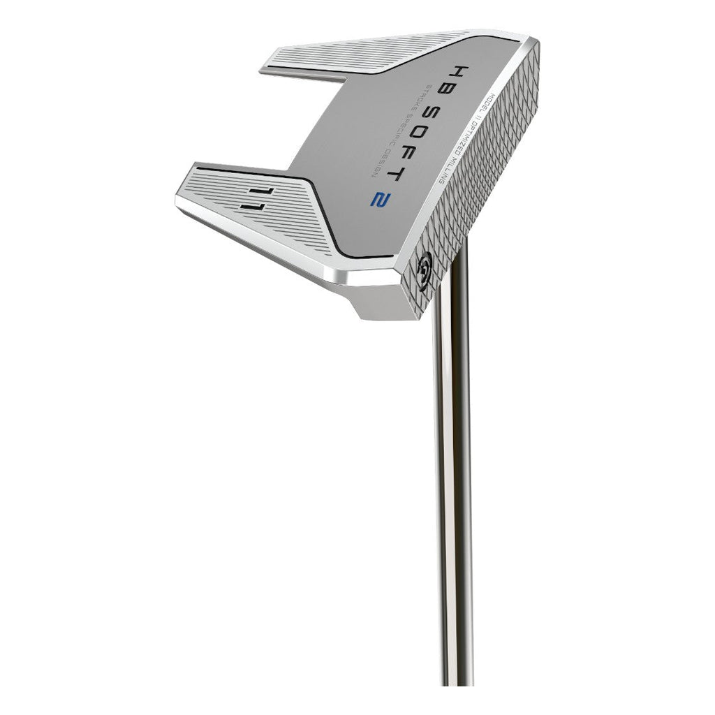 Cleveland HB Soft 2 Broomstick Golf Putter | 11C