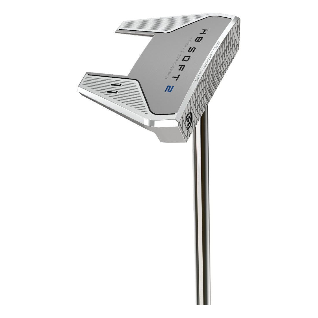 Cleveland HB Soft 2 Broomstick Golf Putter | 11C