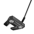 Left Handed Scotty Cameron Limited Edition Phantom Black 5.5 Golf Putter