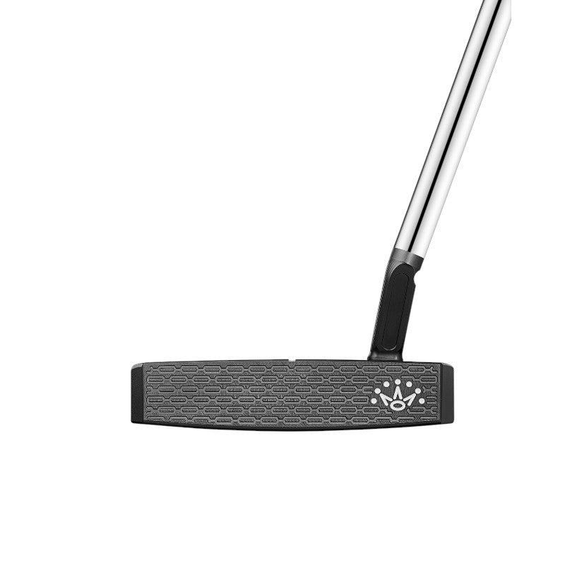Left Handed Scotty Cameron Limited Edition Phantom Black 5.5 Golf Putter