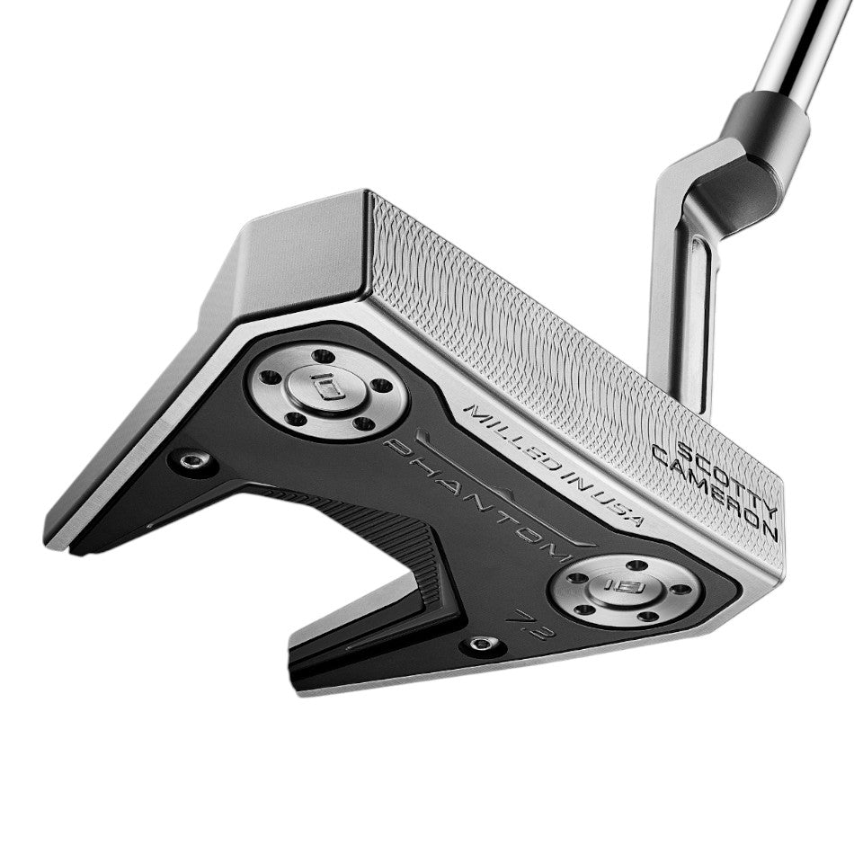 Scotty Cameron Phantom 7.2 Golf Putter