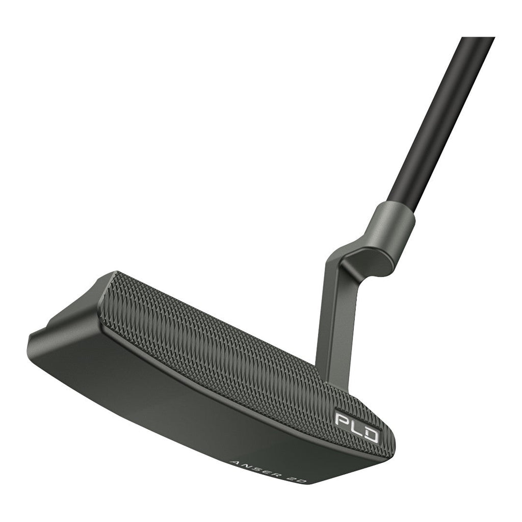 Ping 2024 PLD Milled Golf Putters | Anser 2D