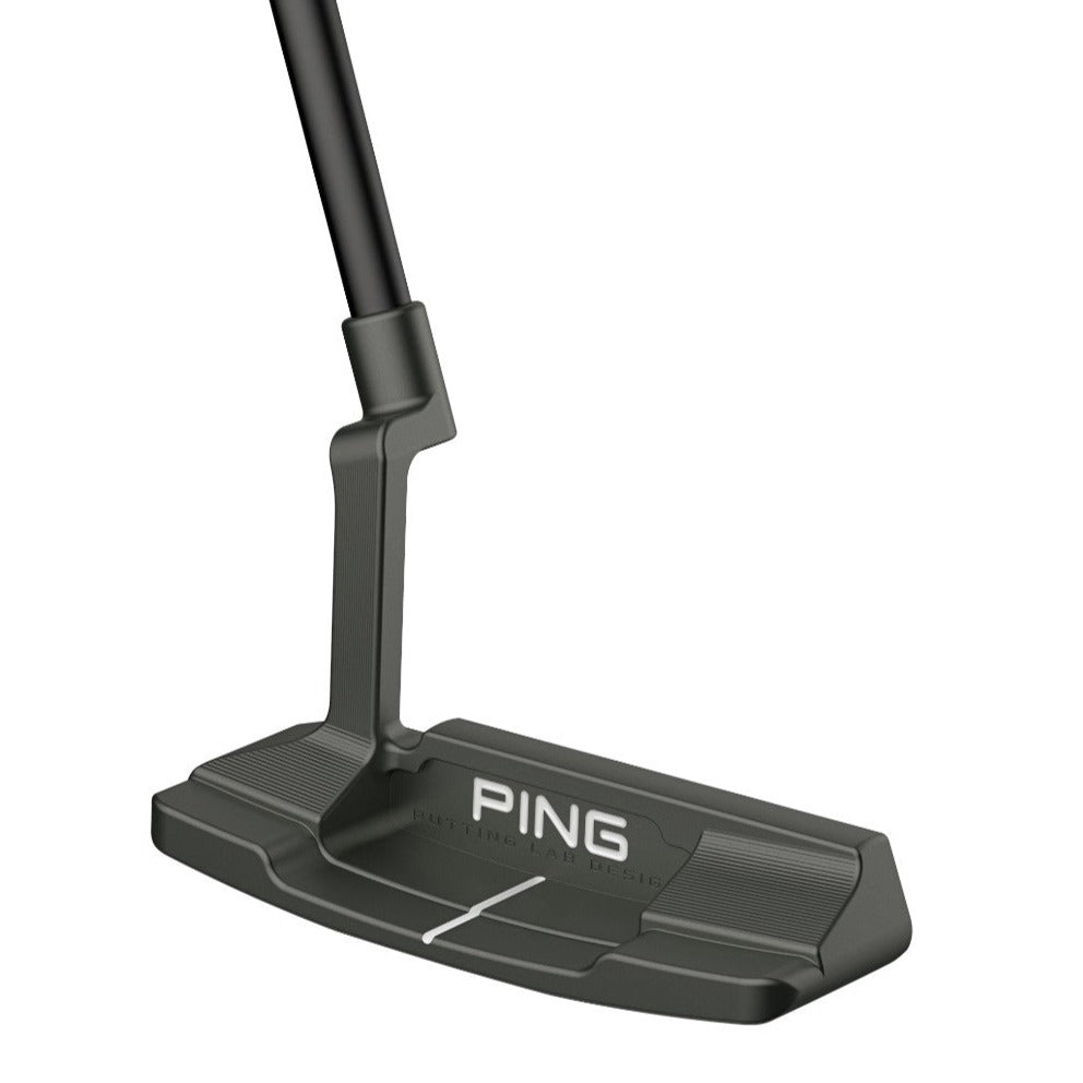 Ping 2024 PLD Milled Golf Putters | Anser 2D