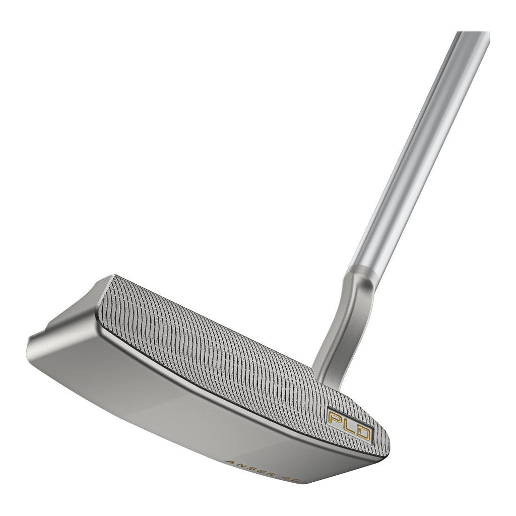 Left Handed Ping 2025 PLD Milled Golf Putters | Anser 4D