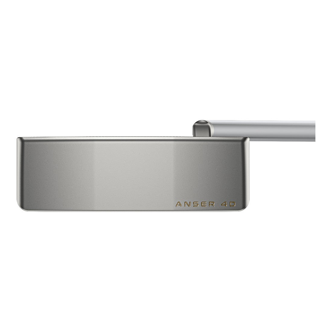 Ping 2025 PLD Milled Golf Putters | Anser 4D