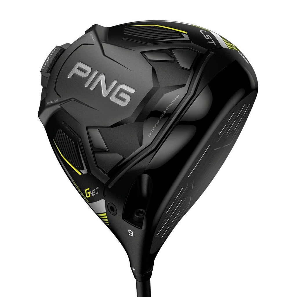 Ping G430 LST Golf Driver