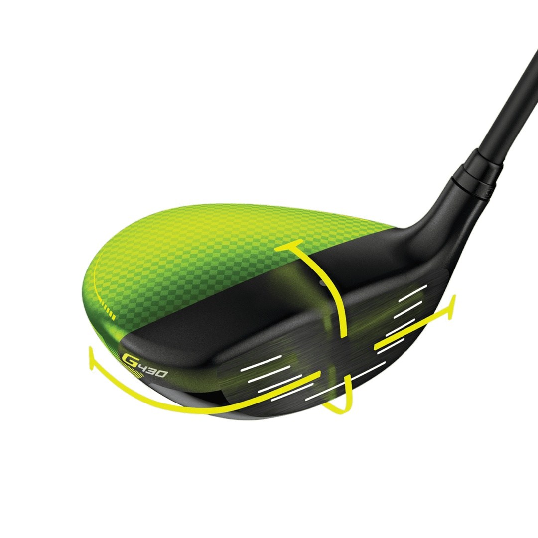Ping G430 LST Golf Fairway Wood
