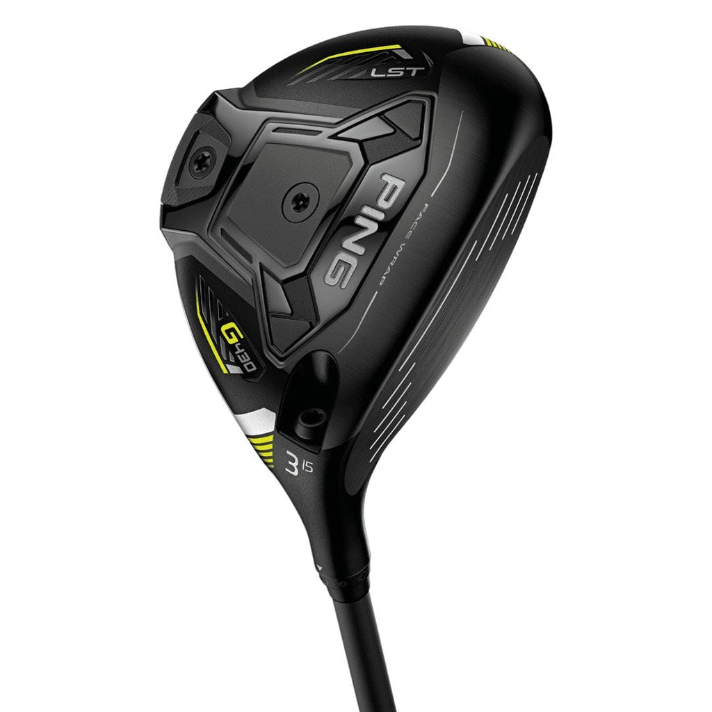 Ping G430 LST Golf Fairway Wood