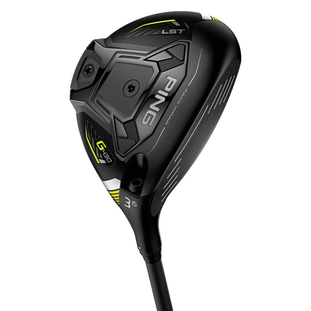 Ping G430 LST Golf Fairway Wood