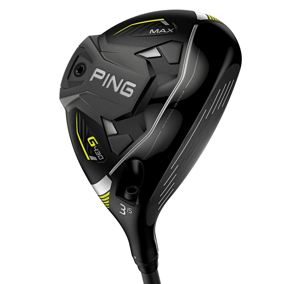 Ping G430 Max Golf Fairway Wood