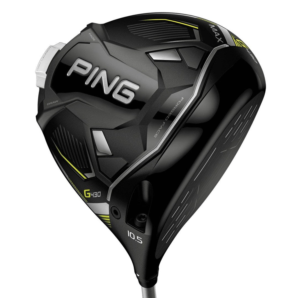 Ping G430 Max High Launch Golf Driver