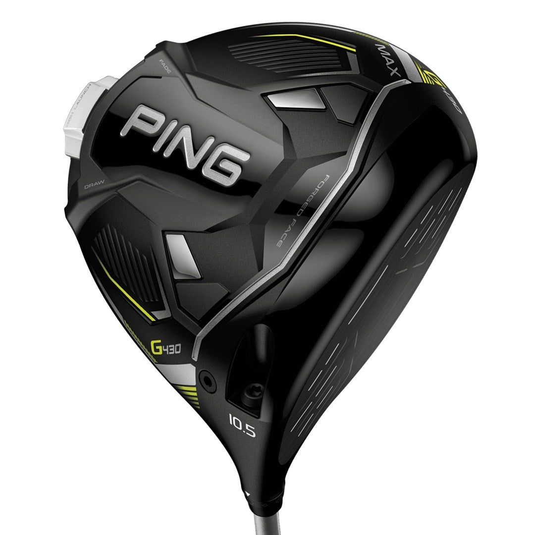 Ping G430 Max High Launch Golf Driver