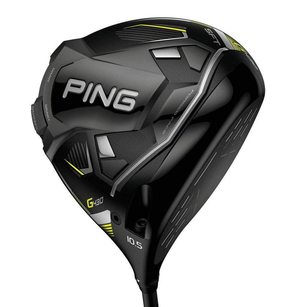 Ping G430 SFT Golf Driver