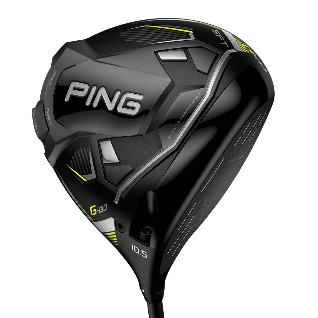 Ping G430 SFT Golf Driver