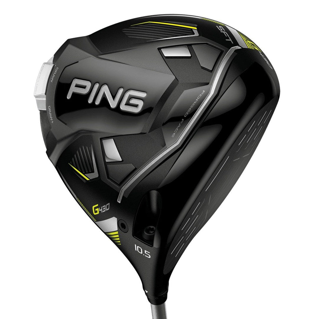 Ping G430 SFT High Launch Golf Driver