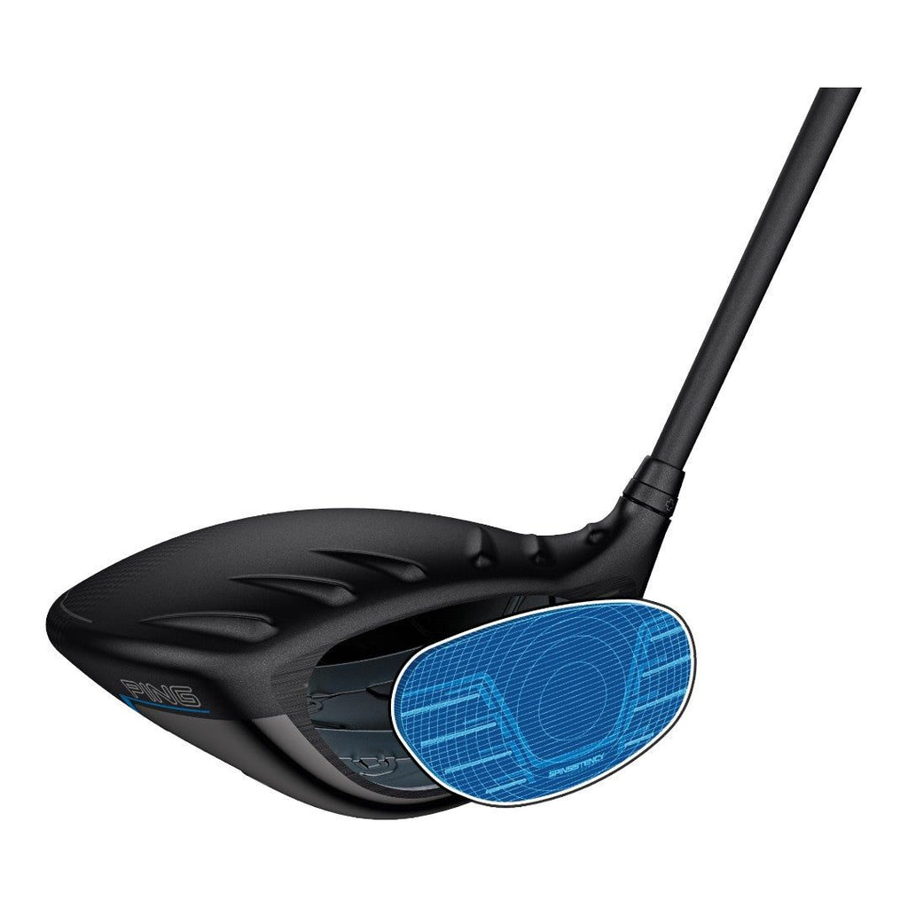 Ping G440 MAX Golf Driver