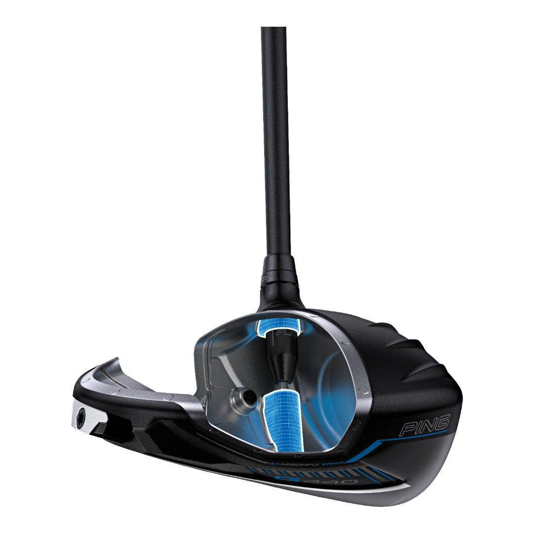 Ping G440 MAX Golf Driver