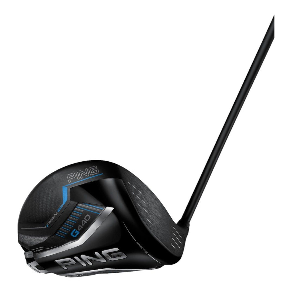 Ping G440 MAX Golf Driver
