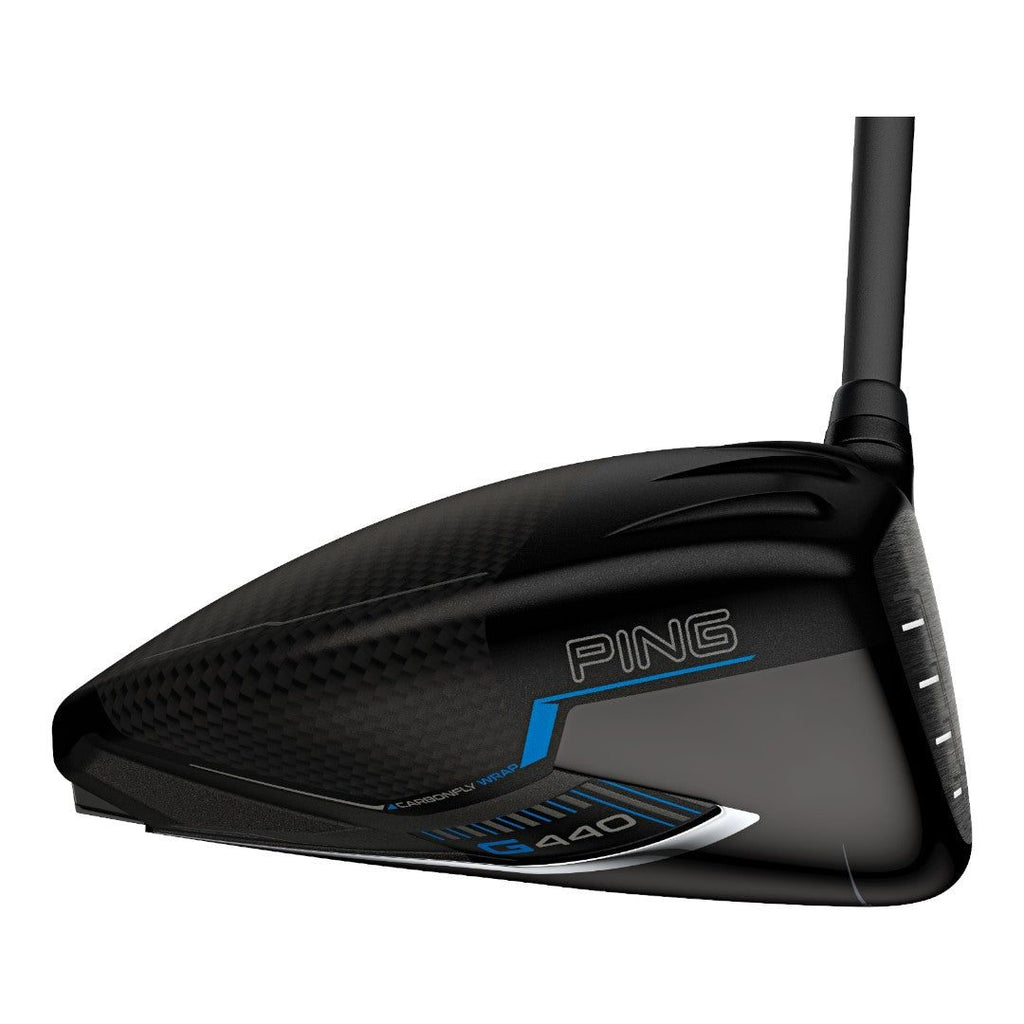Ping G440 SFT Golf Driver