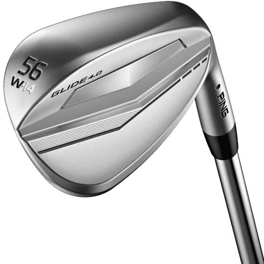 Ping Glide 4.0 Golf Wedge | Graphite