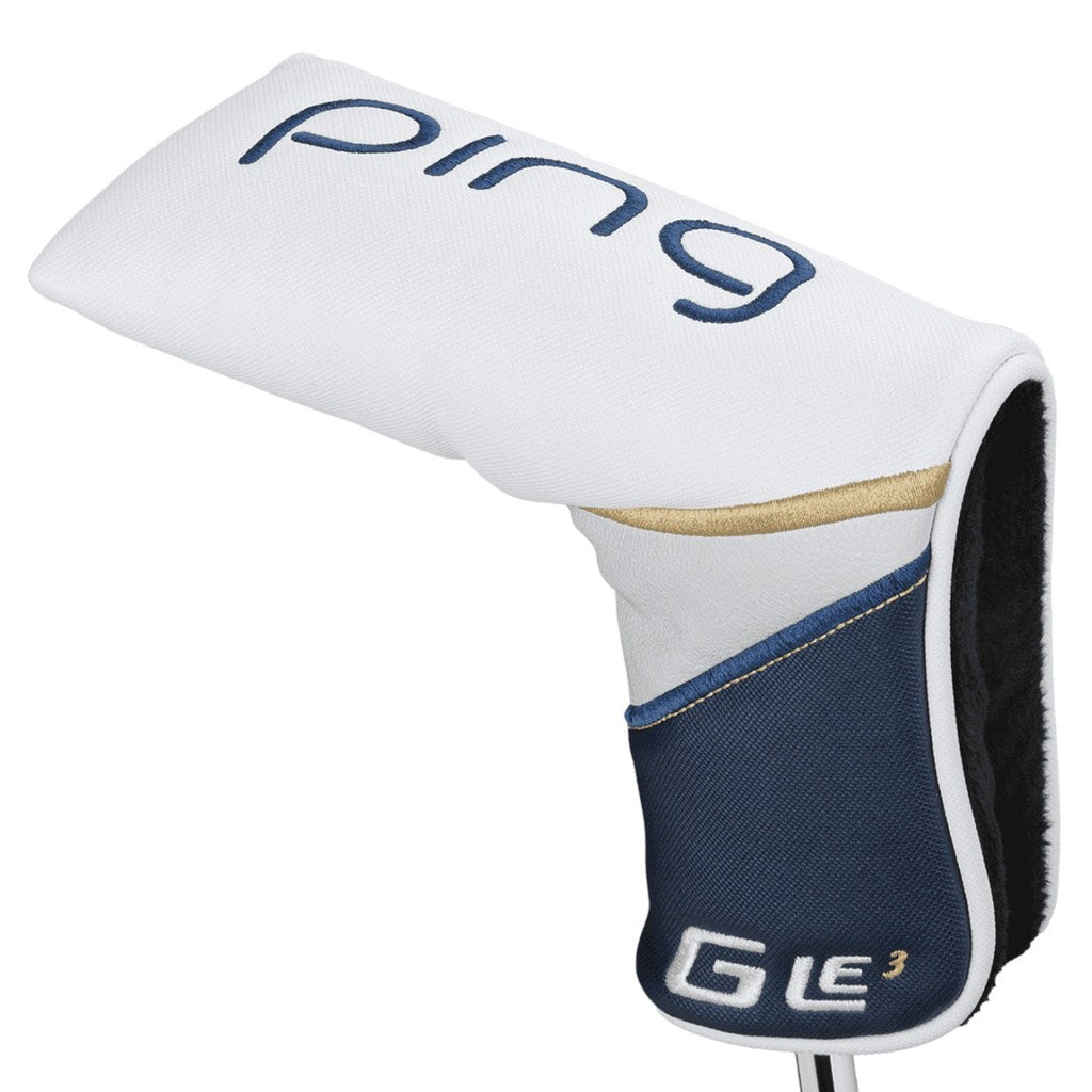 Ping Ladies G Le3 Anser Golf Putter