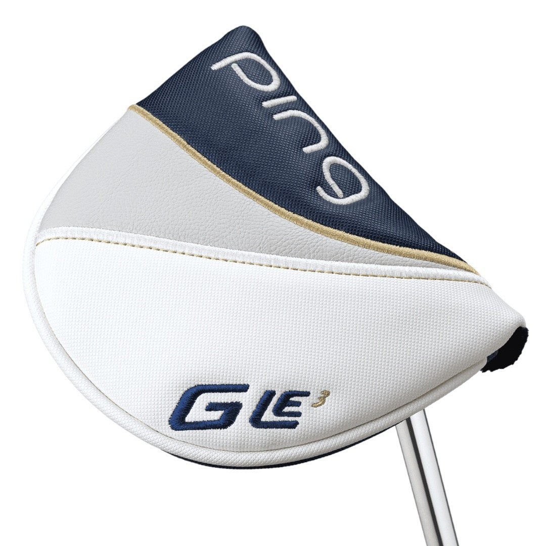 Ping Ladies G Le3 Fetch Golf Putter