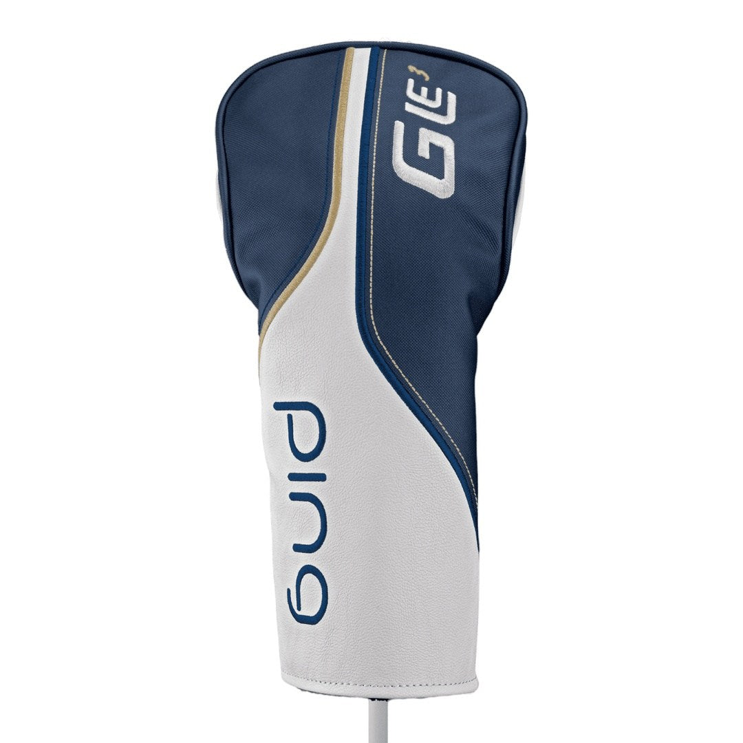 Ladies Ping G Le3 Golf Driver
