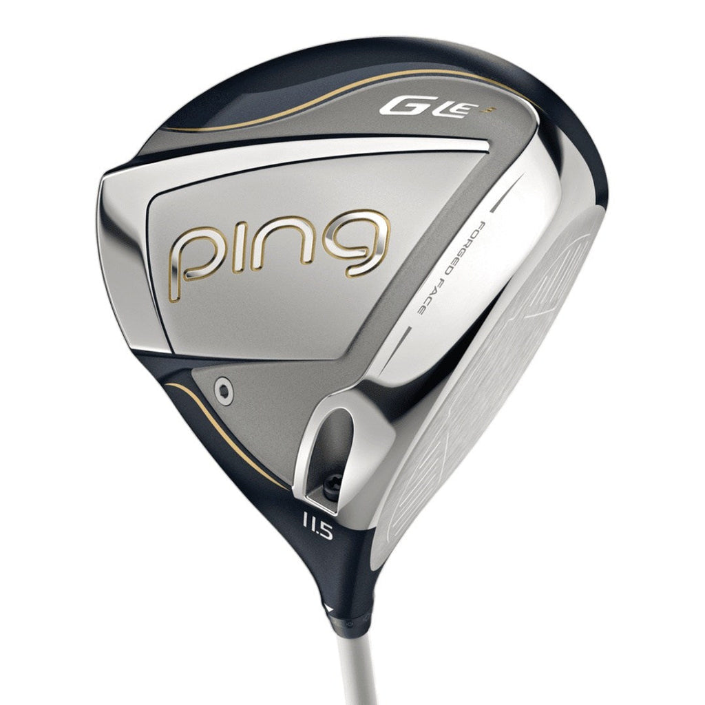 Ladies Ping G Le3 Golf Driver