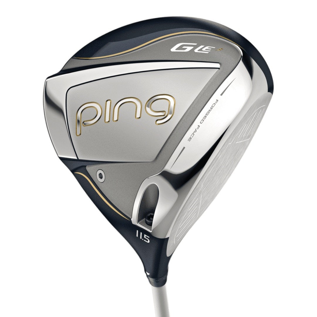 Ladies Ping G Le3 Golf Driver