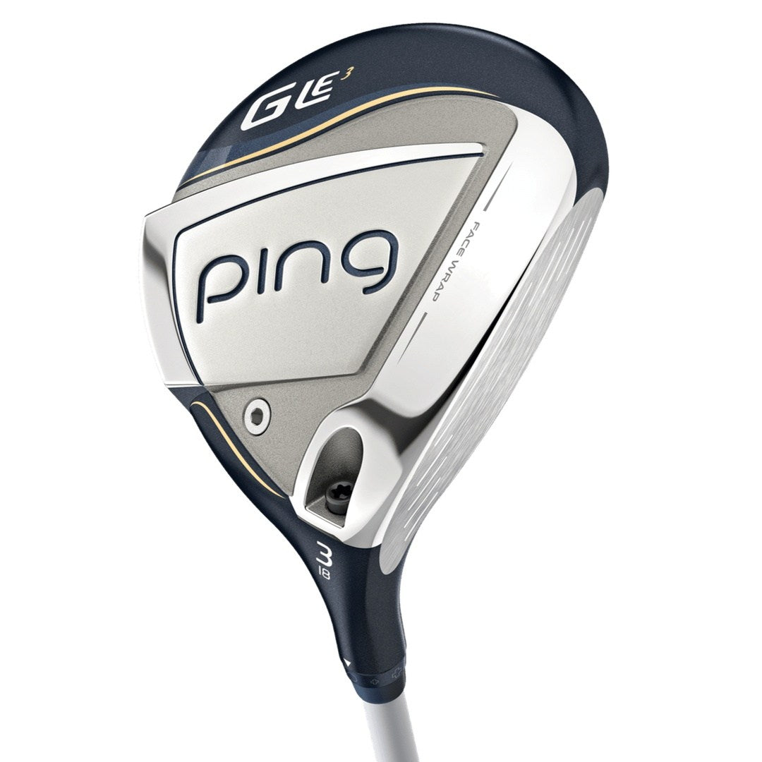 Ladies Ping G Le3 Golf Fairway Wood