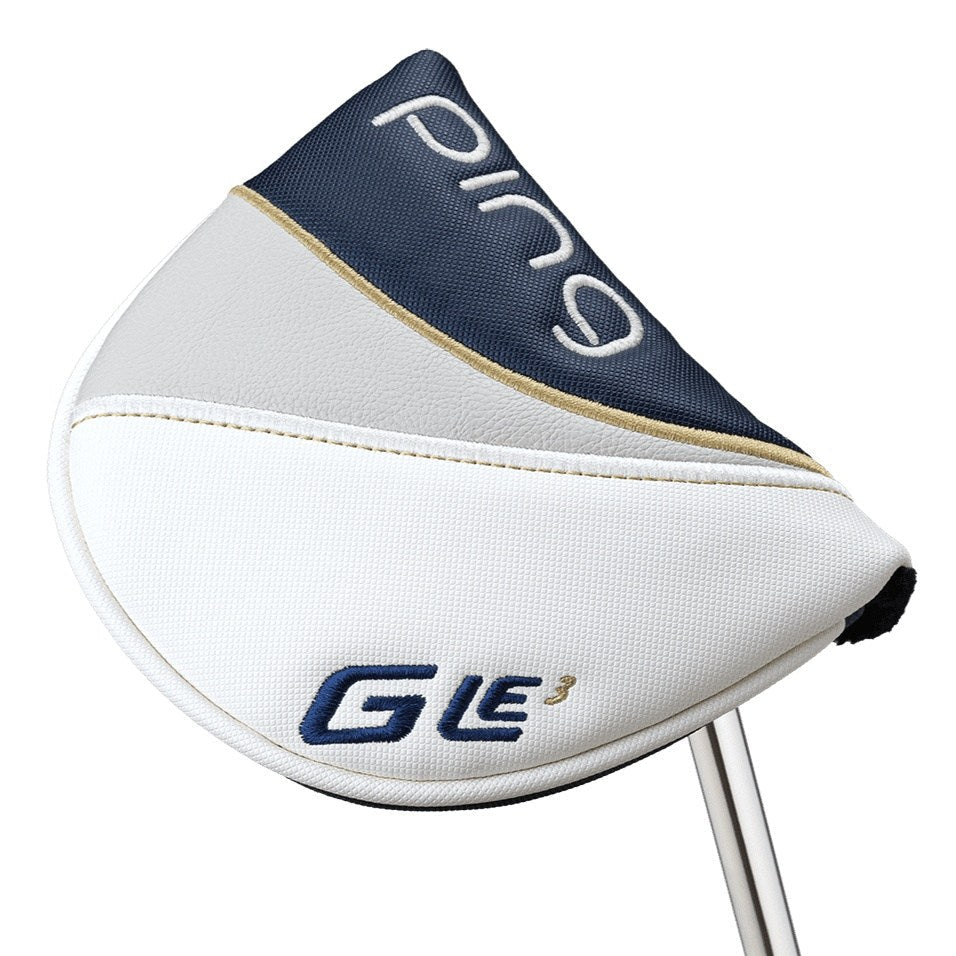 Ping Ladies G Le3 Ketsch G Golf Putter