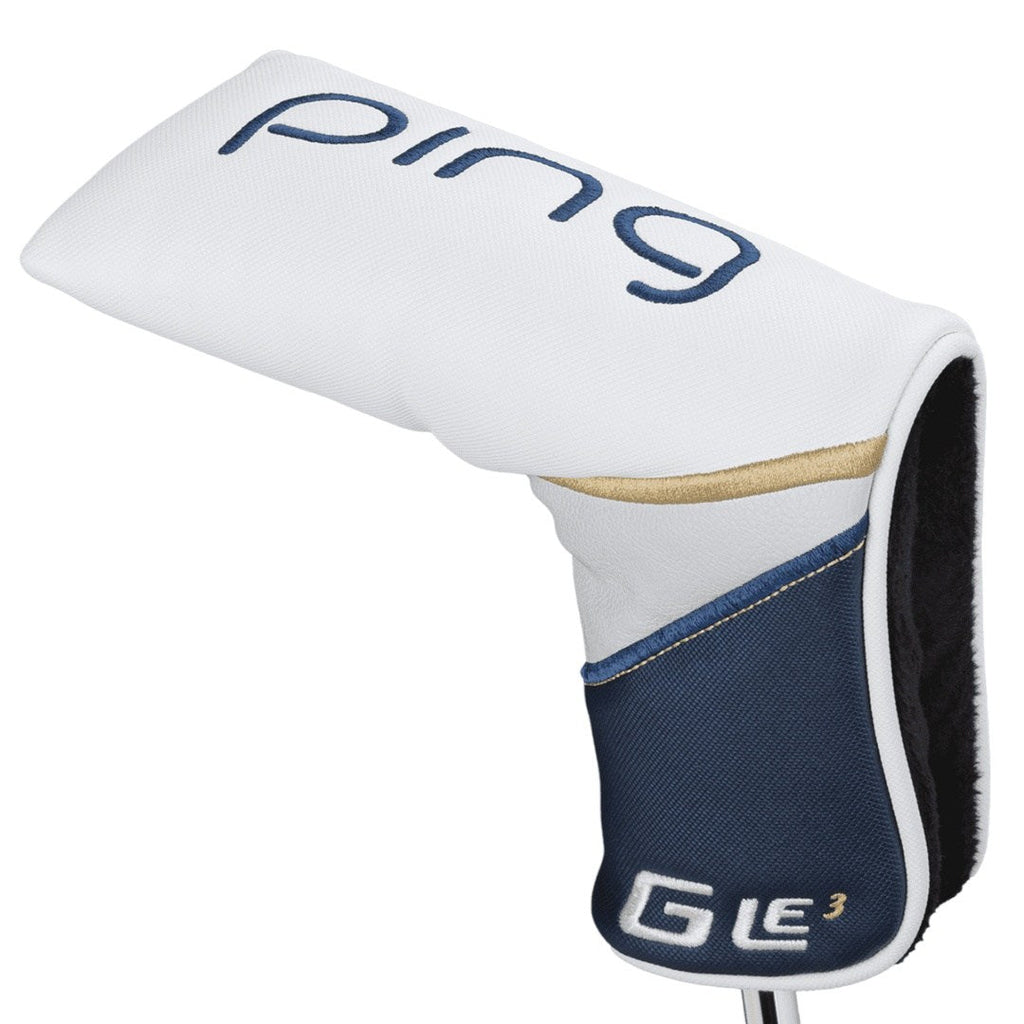 Ping Ladies G Le3 Louise Golf Putter
