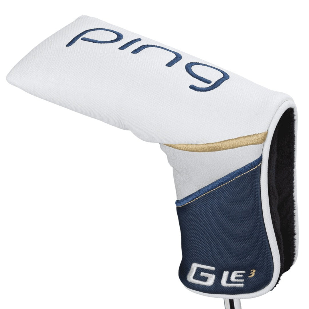 Ping Ladies G Le3 Louise Golf Putter