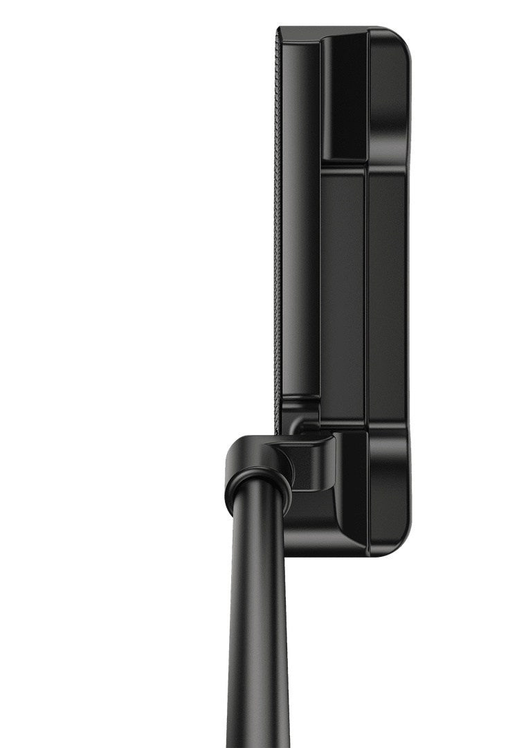 Ping PLD Anser Black Golf Putter