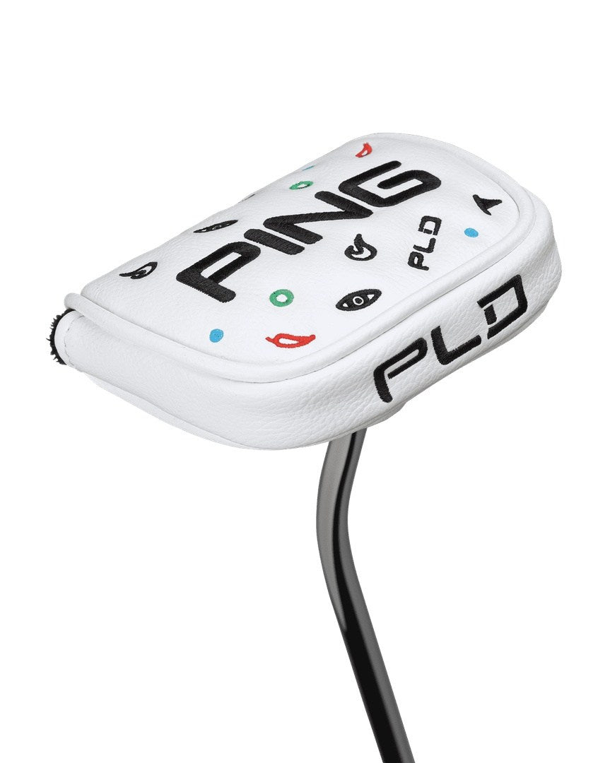 Ping PLD DS72 Golf Putter