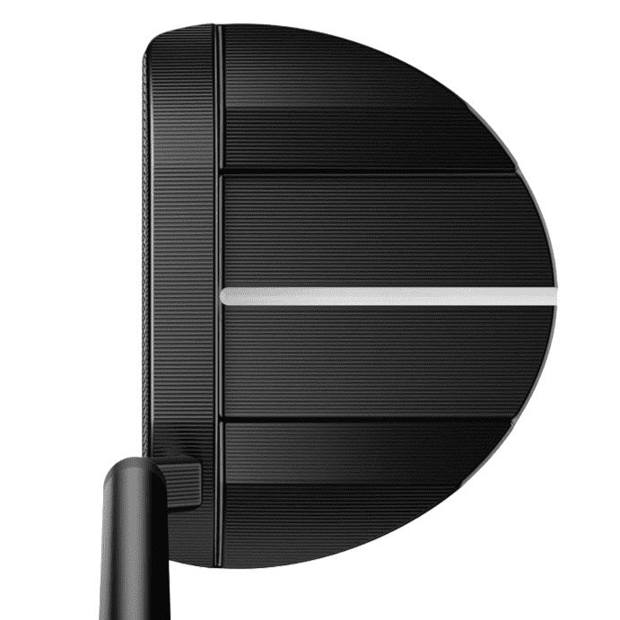 Ping PLD Oslo 4 Matte Black Golf Putter