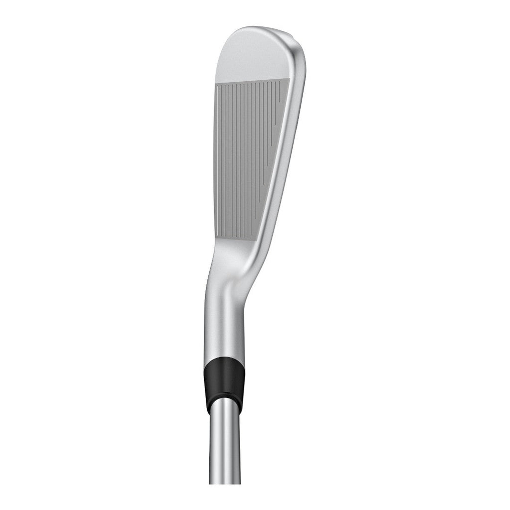Ping i530 Golf Irons | Steel