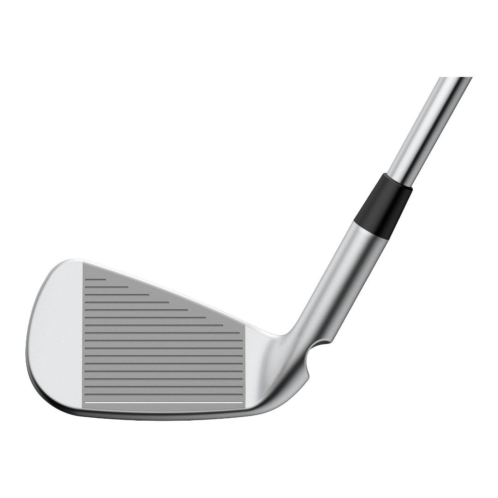 Ping i530 Golf Irons | Steel