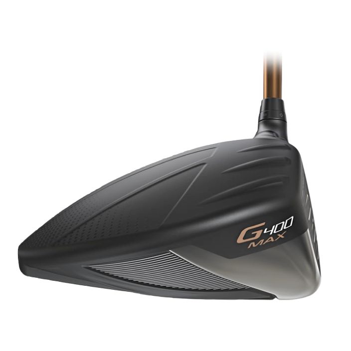 Ping G400 MAX Golf Driver