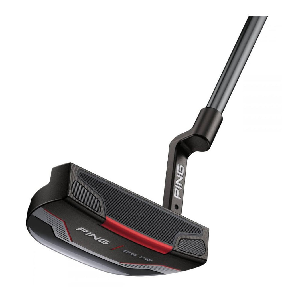 Ping 2021 DS 72 Golf Putter | Slight Neck