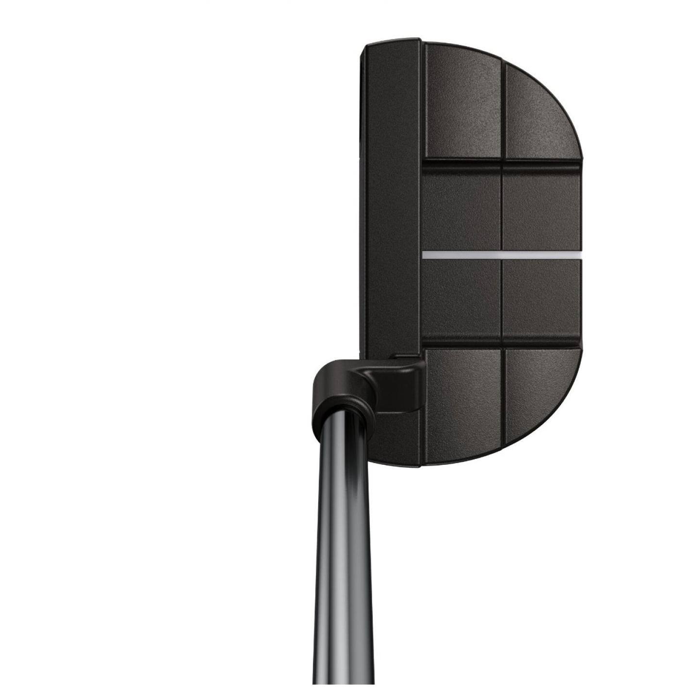 Ping 2021 DS 72 Golf Putter | Slight Neck