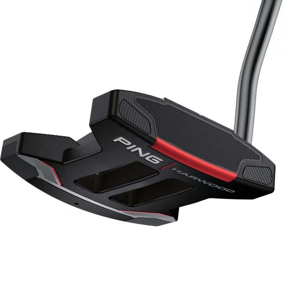 Ping 2021 Harwood Golf Putter