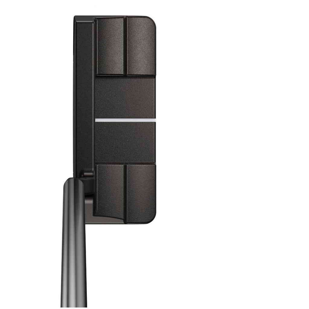 Ping 2021 Kushin 4 Golf Putter | Strong Neck