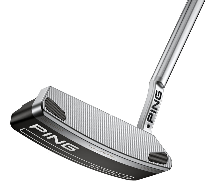 Ping 2023 Kushin 4 Golf Putter