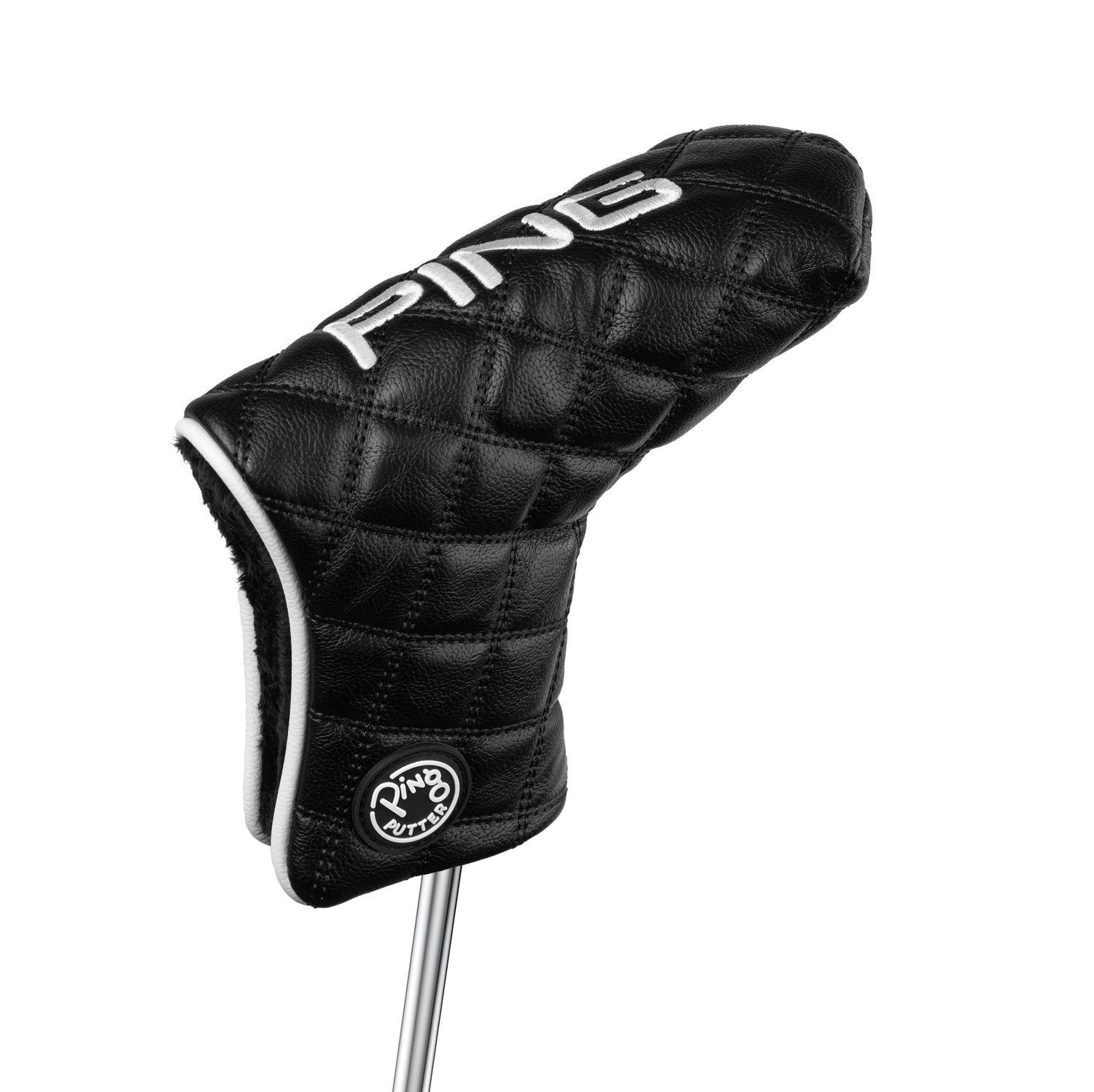 Ping 2023 Kushin 4 Golf Putter