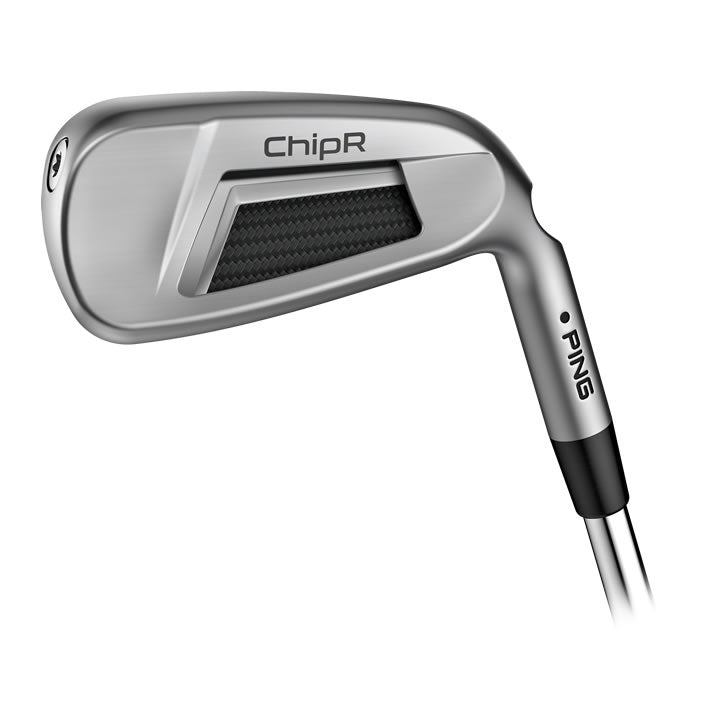 Ping ChipR Golf Chipper | Steel