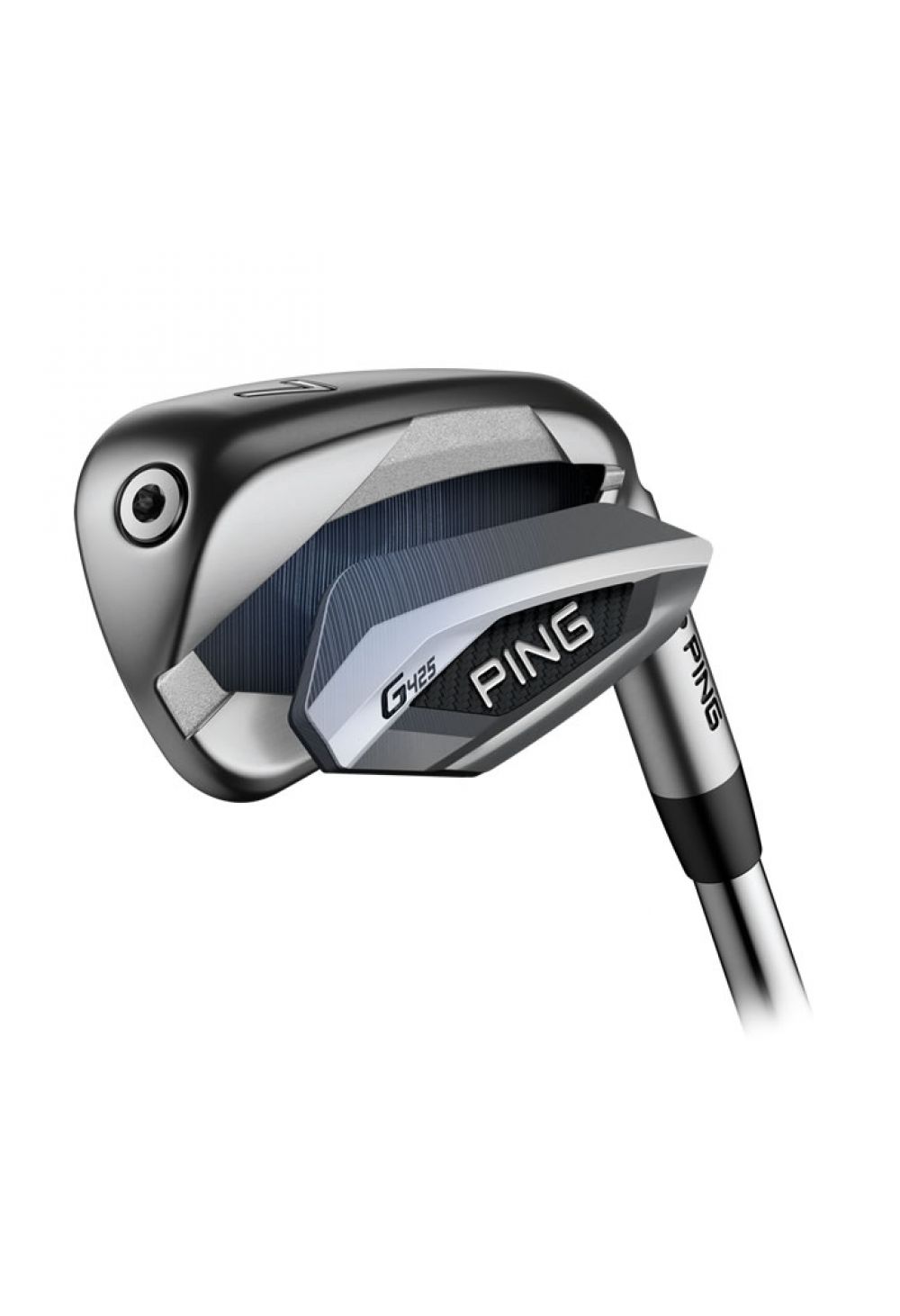 Ping G425 Golf Irons | Graphite