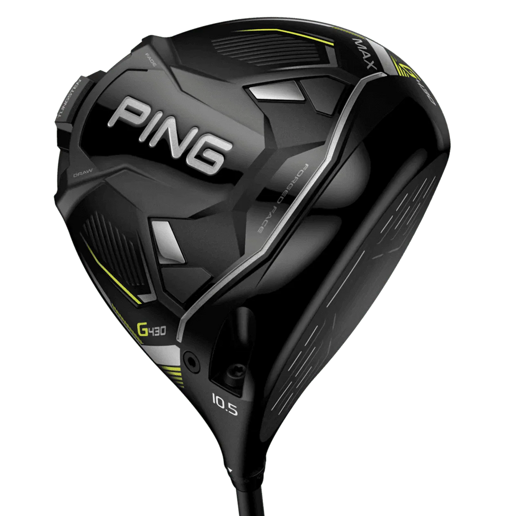 Ping G430 Max Golf Driver