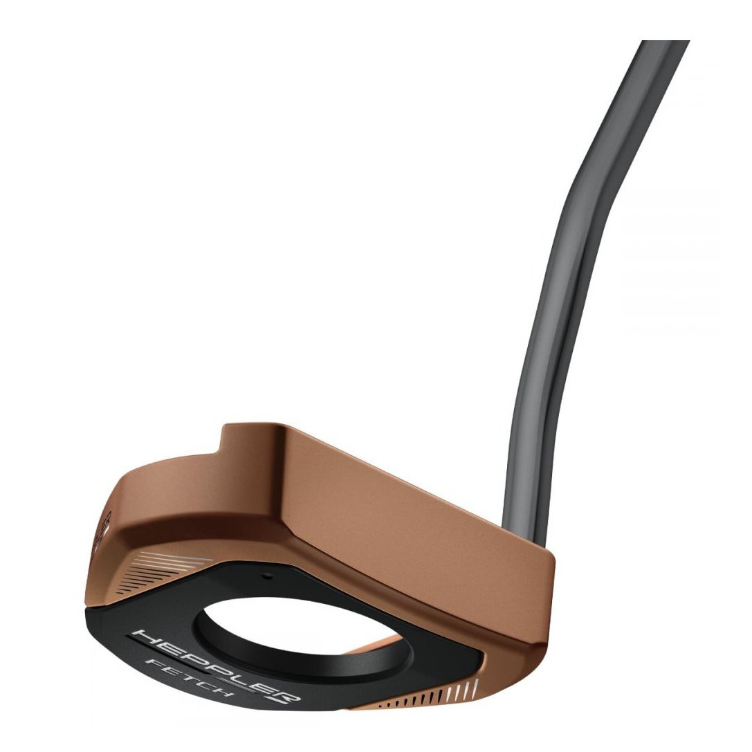 Ping Heppler Adjustable Golf Putter | Fetch